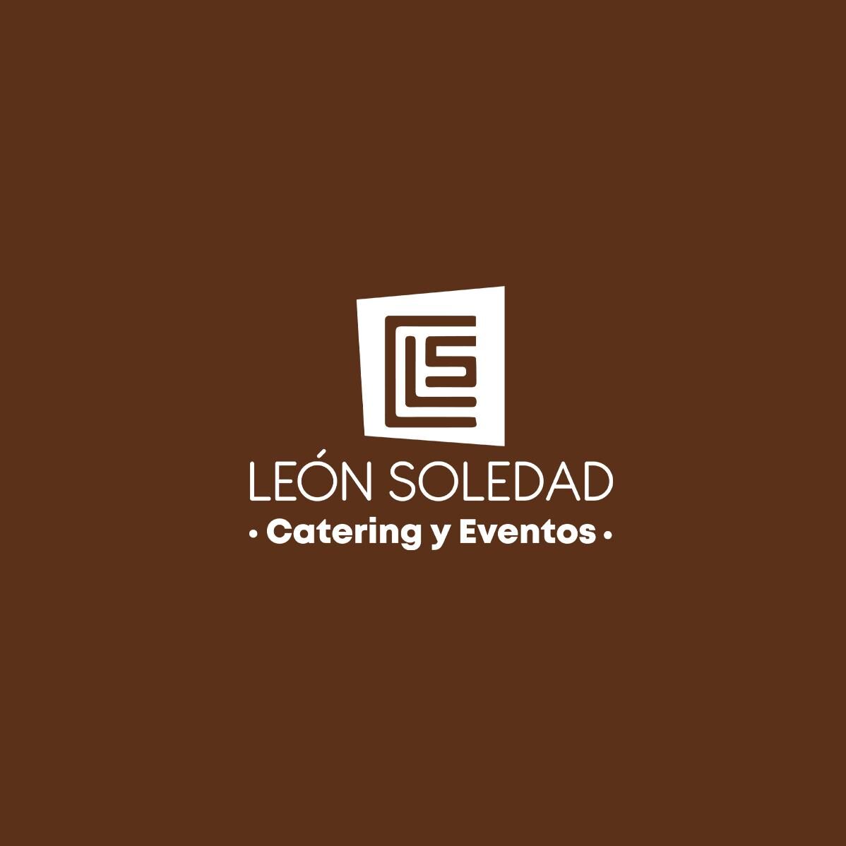 Leon Soledad Catering y Eventos